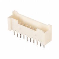 Molex, LLC - 0353621050 - CONN HEADER 10POS 2MM VERT TIN