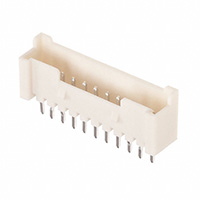 Molex Connector Corporation - 35362-1110 - CONN HEADER 11POS 2MM VERT TIN