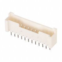 Molex, LLC - 0353621250 - CONN HEADER 12POS 2MM VERT TIN