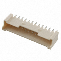 Molex Connector Corporation - 35362-1350 - CONN HEADER 13POS 2MM VERT TIN