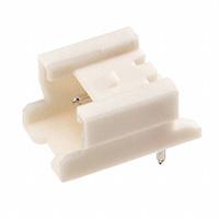 Molex, LLC - 0353630260 - CONN HEADER 2POS 2MM R/A TIN