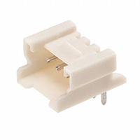 Molex, LLC - 0353630360 - CONN HEADER 3POS 2MM R/A TIN