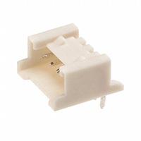 Molex Connector Corporation - 0353630460 - CONN HEADER 4POS 2MM R/A TIN