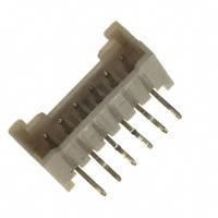 Molex, LLC - 0353630660 - CONN HEADER 6POS 2MM R/A TIN