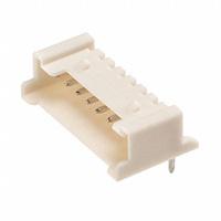 Molex, LLC - 0353630860 - CONN HEADER 8POS 2MM R/A TIN