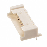 Molex, LLC - 0353630960 - CONN HEADER 9POS 2MM R/A TIN