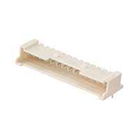 Molex Connector Corporation - 35363-1460 - CONN HEADER 14POS 2MM RT ANG TIN