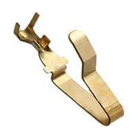 Molex, LLC - 0354648000 - BULB SOCKET CONTACT TERM