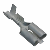 Molex, LLC - 0357253410 - CONN QC RCPT 14-18AWG 0.250