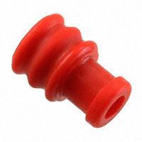Molex, LLC - 0359030023 - .090 WIRE SEAL RED