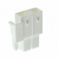 Molex, LLC - 0359650200 - CONN HSG RCPT 2POS NATURAL