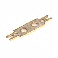 Molex, LLC - 0380020157 - CONN TERMINAL SOLDER TAB .375