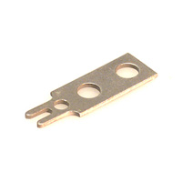 Molex Connector Corporation - 38002-0204 - CONN TERMINAL SOLDER TAB .375