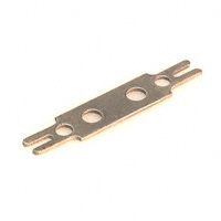 Molex Connector Corporation - 38002-0255 - CONN TERMINAL SOLDER TAB .438