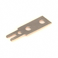 Molex Connector Corporation - 38002-0321 - CONN TERMINAL SOLDER TAB .563