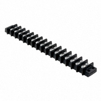 Molex Connector Corporation - 38211-0116 - CONN BARRIER STRP 16CIRC 0.563"