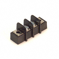 Molex Connector Corporation - 38720-0202 - CONN BARRIER STRIP 2CIRC 0.375"