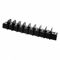 Molex, LLC - 0387206208 - CONN BARRIER STRIP 8CIRC 0.375"