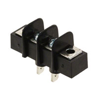 Molex, LLC - 0387216702 - CONN BARRIER STRIP 2CIRC 0.375"