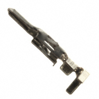 Molex, LLC - 0039000061 - CONN TERM MALE 18-24AWG TIN