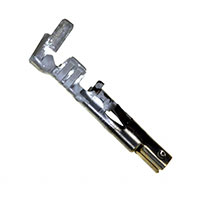 Molex, LLC - 0039000153 - CONN TERM FEMALE 18-24AWG GOLD