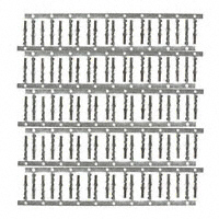 Molex, LLC - 0039000155 - CONN TERM FEMALE 22-28AWG 30GOLD
