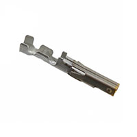 Molex, LLC - 0039000183 - CONN TERM FEMALE 22-28AWG 30GOLD