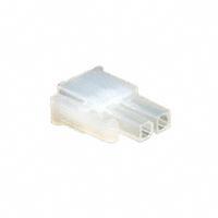 Molex, LLC - 0039012025 - CONN RECEPT 2POS DUAL
