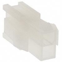 Molex, LLC - 39-01-2021 - CONN PLUG 2POS PANEL MOUNT