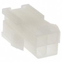 Molex, LLC - 0039012041 - CONN PLUG 4POS PANEL MOUNT