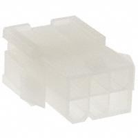 Molex, LLC - 39-01-2061 - CONN PLUG 6POS PANEL MOUNT