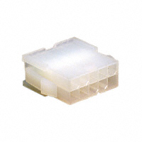Molex Connector Corporation - 39-01-2106 - CONN PLUG 10POS PANEL MOUNT