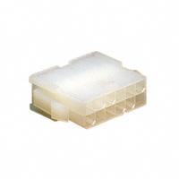 Molex Connector Corporation - 39-01-2126 - CONN PLUG 12POS PANEL MOUNT