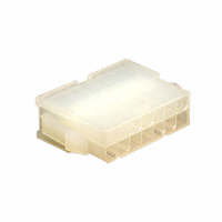 Molex Connector Corporation - 39-01-2146 - CONN PLUG 14POS PANEL MOUNT