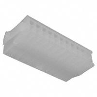 Molex Connector Corporation - 39-01-2221 - CONN PLUG 22POS PANEL MOUNT