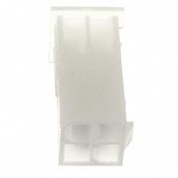 Molex, LLC - 0039013043 - CONN PLUG 4POS VERT DUAL