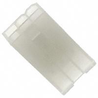 Molex, LLC - 0039013063 - CONN PLUG 6POS VERT DUAL
