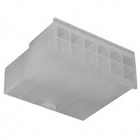 Molex Connector Corporation - 39-01-3123 - CONN PLUG 12POS VERT DUAL