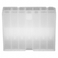 Molex Connector Corporation - 39-01-3143 - CONN PLUG 14POS VERT DUAL