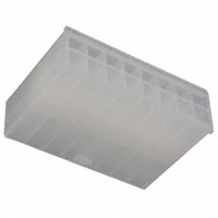 Molex Connector Corporation - 39-01-3163 - CONN PLUG 16POS VERT DUAL