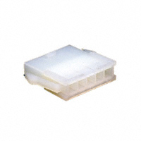 Molex Connector Corporation - 39-01-4052 - CONN PLUG 5POS VERT PANEL MOUNT