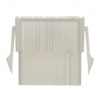 Molex Connector Corporation - 39-01-4053 - CONN PLUG 5POS VERT PANEL MOUNT
