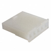 Molex Connector Corporation - 39-01-4056 - CONN PLUG 5POS VERT SINGLE