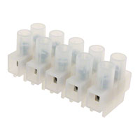 Molex Connector Corporation - 39100-0805 - CONN TERM STRIP 5CIRC 0.315"