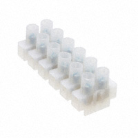Molex, LLC - 0391000806 - CONN TERM STRIP 6CIRC 0.315"