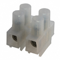Molex, LLC - 0391001002 - CONN TERM STRIP 2CIRC 0.394"