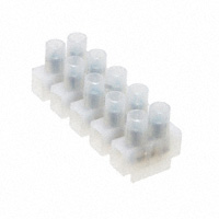 Molex Connector Corporation - 39100-1005 - CONN TERM STRIP 5CIRC 0.394"