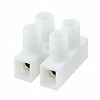 Molex Connector Corporation - 39100-1902 - CONN TERM STRIP 2CIRC 0.315"