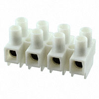 Molex, LLC - 0391002204 - CONN TERM STRIP 4CIRC 0.472"