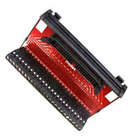 Molex Connector Corporation - 39170-1050 - INTERFACE MOD HDR 50POS 12-26AWG